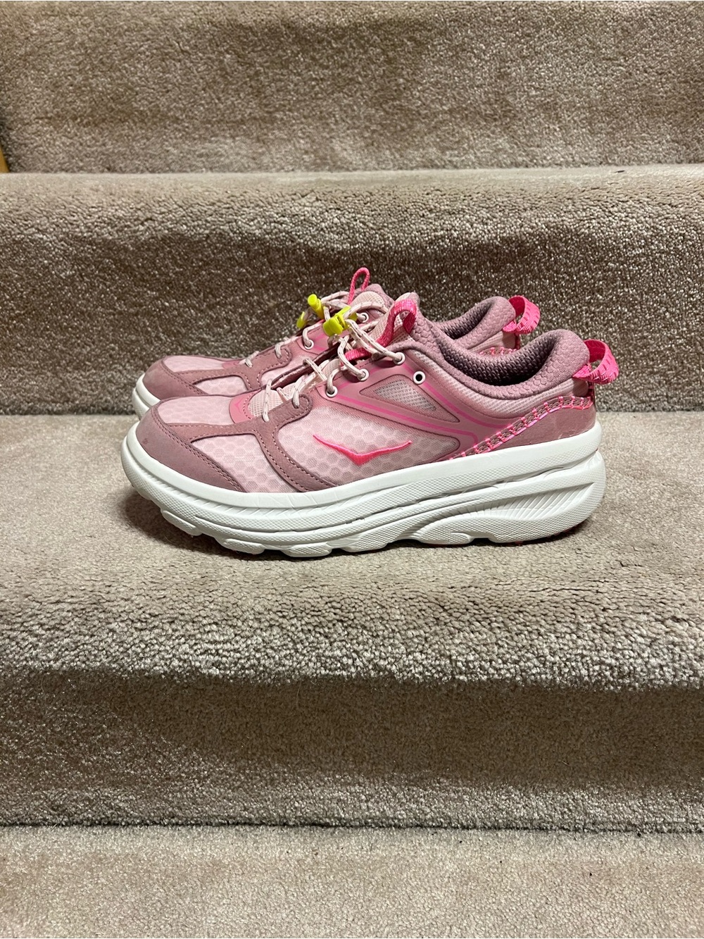 HOKA Bondi sz 10